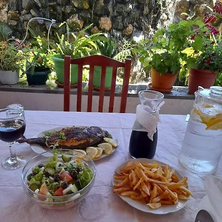 Bar Restorant Altini Πανσιόν Vlorë