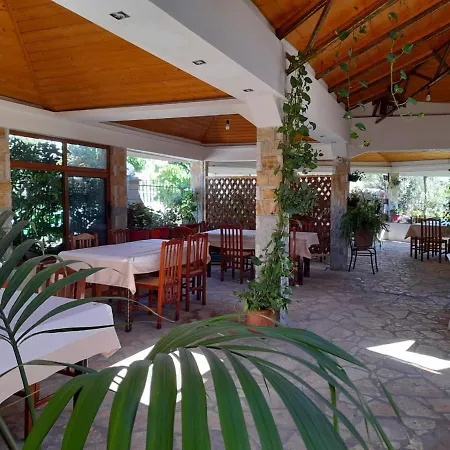 Bar Restorant Altini Vlorë