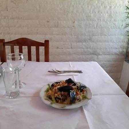 Bar Restorant Altini *