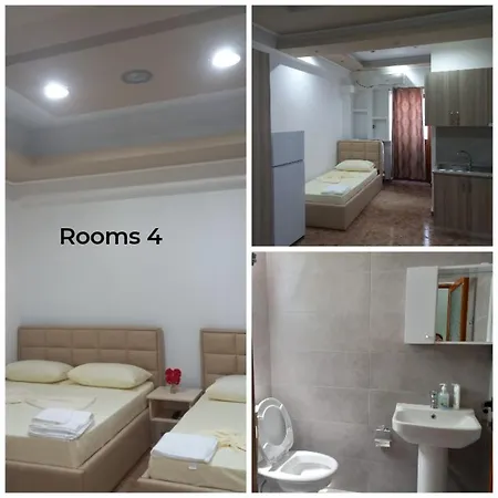 Bar Restorant Altini Guest house *